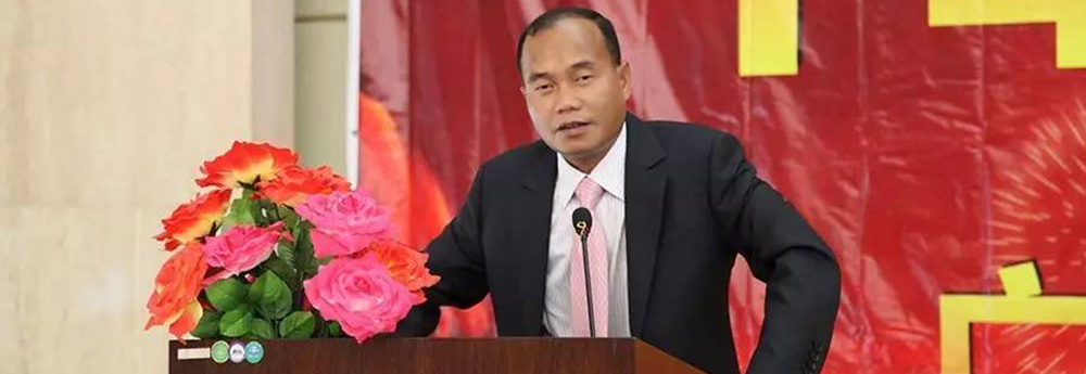 十年基石，百年双迎-庆祝荣耀官网首页登录入口成立十周年