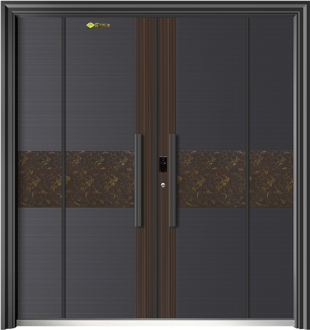 财运亨通   钛金铜+金花