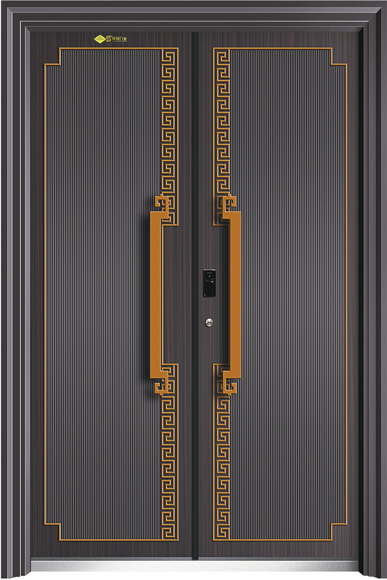 大唐盛世   赤金铜